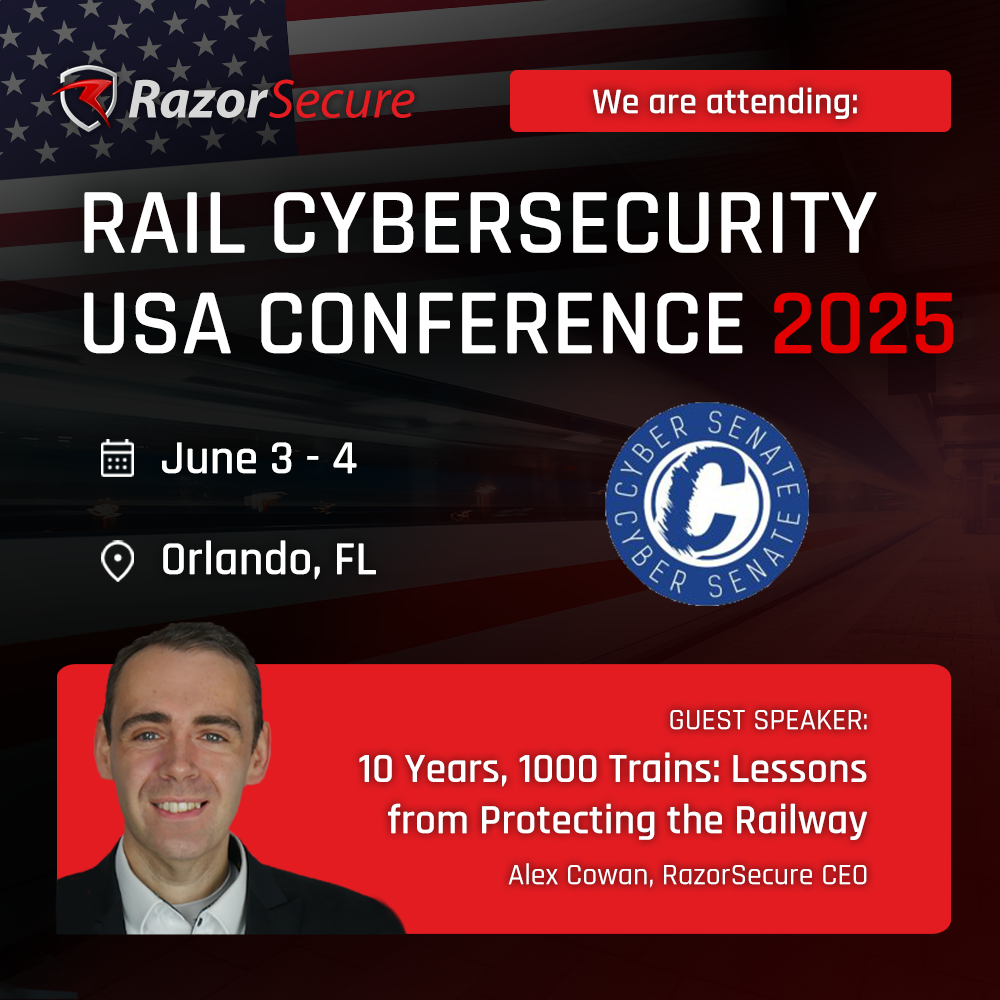 Cyber Senate US 2025