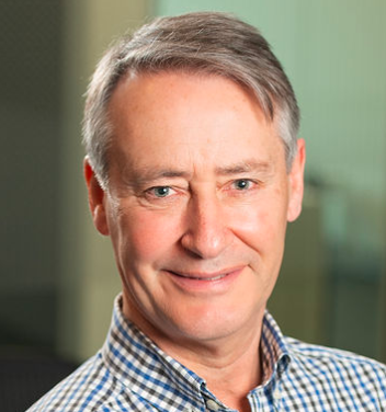Steven Langley