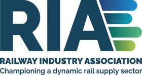 Railway Industry Association Member