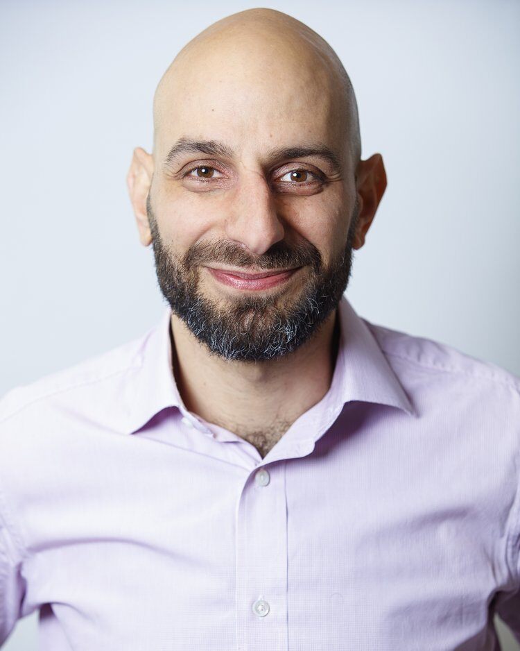 Daniel J
